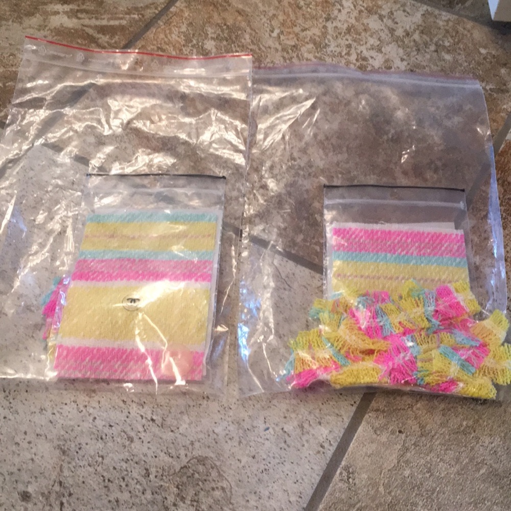 Chanel multicolored jacket - Picture 5 of 6